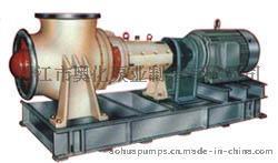 奥化FJX-350强制循环泵